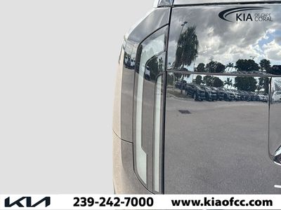 2027 Kia Telluride - Photo 9