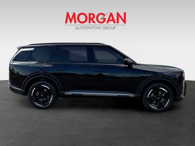 2027 Kia Telluride - Photo 6