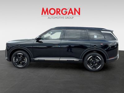 2027 Kia Telluride - Photo 2