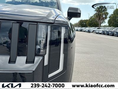 2027 Kia Telluride - Photo 8