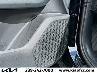 2027 Kia Telluride - Photo 24