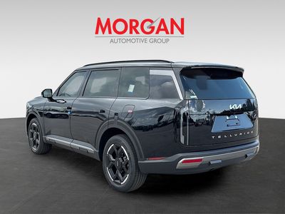 2027 Kia Telluride - Photo 3