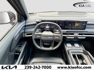 2027 Kia Telluride - Photo 16