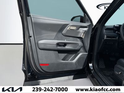 2027 Kia Telluride - Photo 22