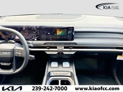 2027 Kia Telluride - Photo 18