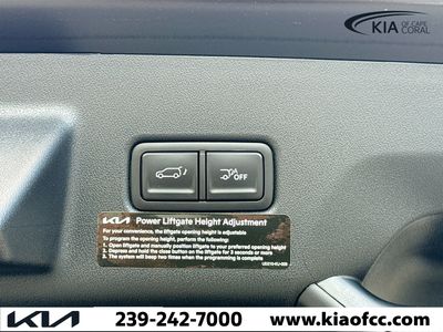 2027 Kia Telluride - Photo 12