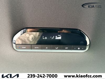 2027 Kia Telluride - Photo 19