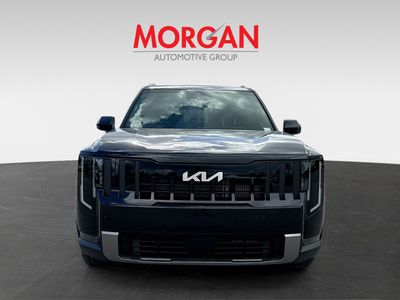 2027 Kia Telluride - Photo 7