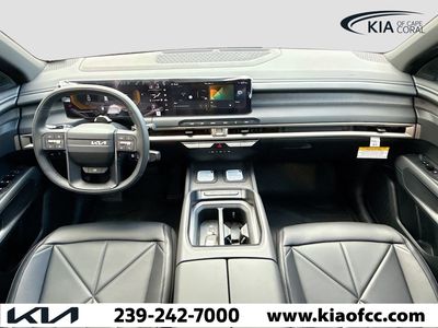 2027 Kia Telluride - Photo 15