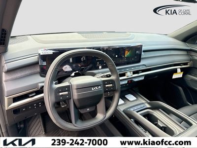 2027 Kia Telluride - Photo 26
