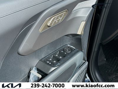 2027 Kia Telluride - Photo 23