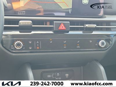 2026 Kia Sportage — photo 26 view