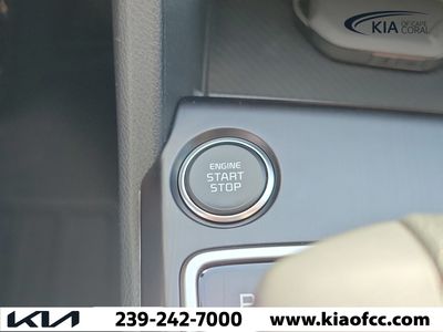 2026 Kia Sportage — photo 30 view