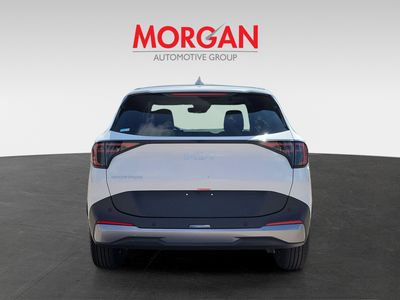 2026 Kia Sportage — detail view