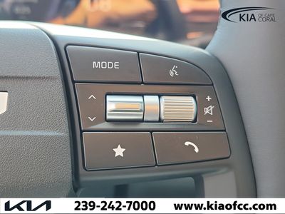 2026 Kia Sportage — photo 24 view