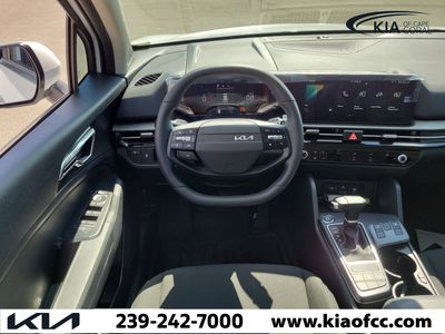 2026 Kia Sportage — photo 15 view