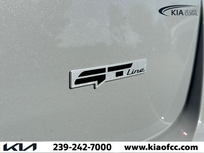 2026 Kia K5 — photo 10 view