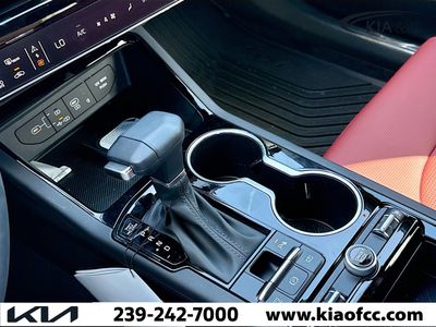 2026 Kia K5 — photo 25 view