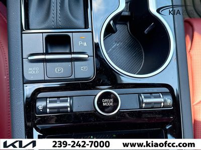 2026 Kia K5 — photo 26 view