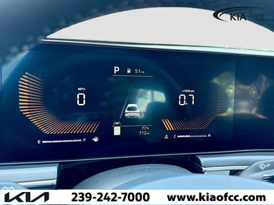 2026 Kia K5 — photo 37 view