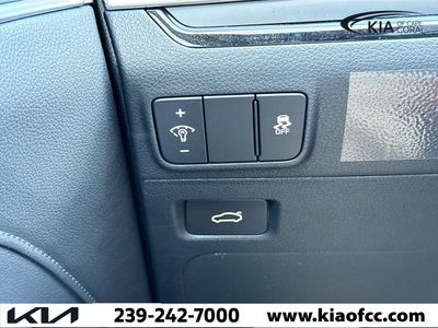 2026 Kia K5 — photo 32 view