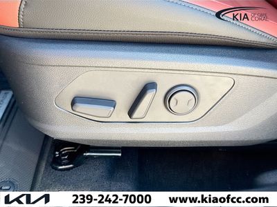 2026 Kia Sportage — photo 20 view
