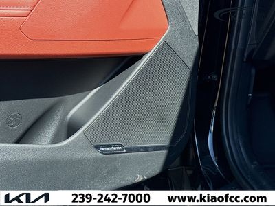 2026 Kia Sportage — photo 24 view