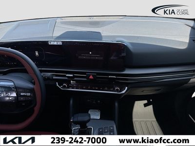 2026 Kia Sportage — photo 19 view