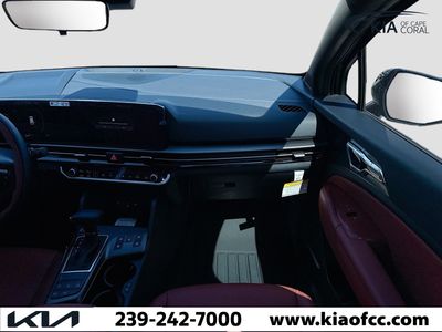 2026 Kia Sportage — photo 18 view