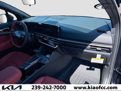 2026 Kia Sportage — photo 14 view