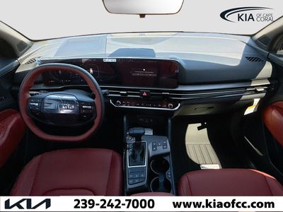 2026 Kia Sportage — photo 16 view