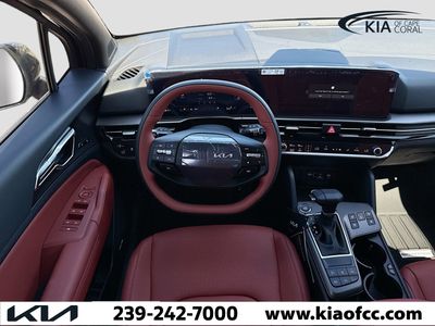 2026 Kia Sportage — photo 17 view