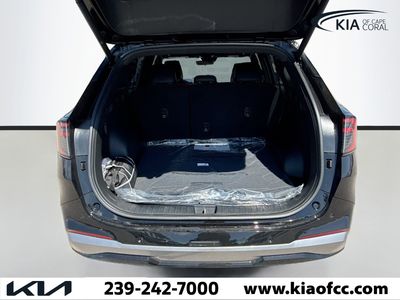 2026 Kia Sportage — photo 11 view