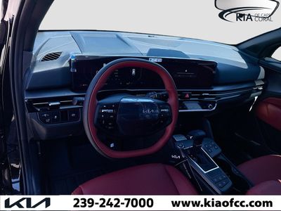 2026 Kia Sportage — photo 26 view