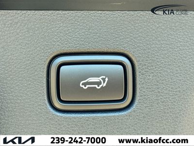 2026 Kia Sportage — photo 13 view