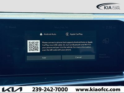 2026 Kia Sorento - Photo 30
