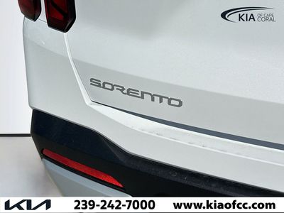 2026 Kia Sorento - Photo 10