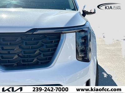 2026 Kia Sorento - Photo 8