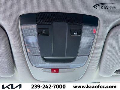 2026 Kia Sorento - Photo 41
