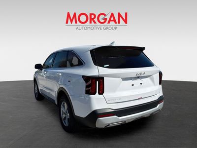 2026 Kia Sorento - Photo 3
