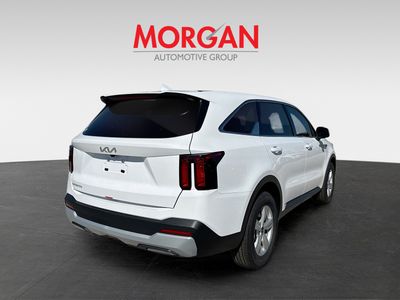 2026 Kia Sorento - Photo 5