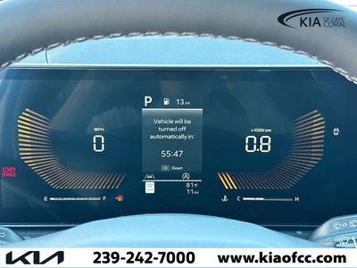 2026 Kia Sorento - Photo 38