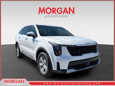 2026 Kia Sorento - Photo 1