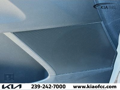 2026 Kia Sorento - Photo 22