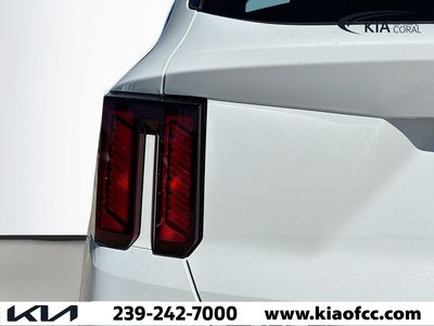 2026 Kia Sorento - Photo 9