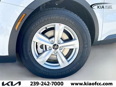 2026 Kia Sorento - Photo 39