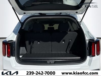 2026 Kia Sorento - Photo 11