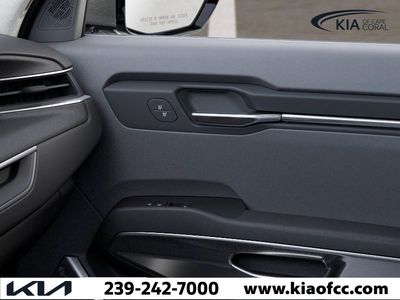 2026 Kia EV9 - Photo 25