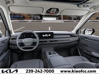 2026 Kia EV9 - Photo 14
