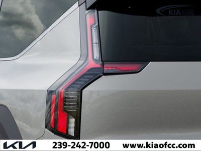 2026 Kia EV9 - Photo 11